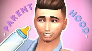 BIG NEWS!!!!! | Let's Play The Sims 4 PARENTHOOD | Part 30