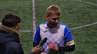Обзор матча | 11. NEWSONE 11-1 AVATAR#SFCK Street Football Challenge Kiev