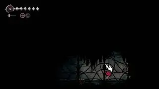 Hollow Knight: Silksong (Blind) Part 9: Act 2