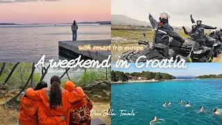 A Weekend in Croatia with SmartTrip Europe