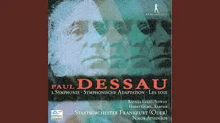 Symphony No. 1