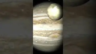 Today best view..Jupiter.. #science #space #নাসা #মহাকাশ #sciencenews #earth #sciencebangla #jupiter
