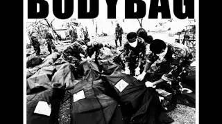 Bodybag - 01 Burden Of The Cross