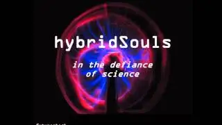 Hybrid Souls - Things