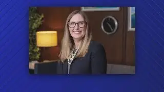 Jacksonville University names Dr. Lisa Sutherland as future interim president