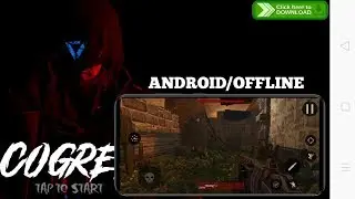 Download Cogret Game For Android: Offline (APK+OBB)