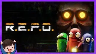 Let&rsquo;s Play - R.E.P.O. with The Jammers Community! | Joemar LIVE