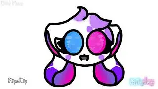 FanArt KittiDog