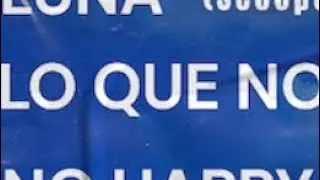 BRETH -5.LO QUE NO FUE (visualizer video) NEW SONG’S