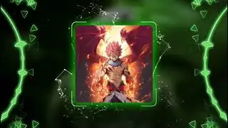 Fairy Tail Remix 1 hour (bản th&aacute;nh ca)| Music hot Tik Tok 2023 | Nhạc Th&uacute;c Đẩy Động Lực |
