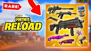 🔴HUNTING FOR RARE LOOT IN RELOAD!