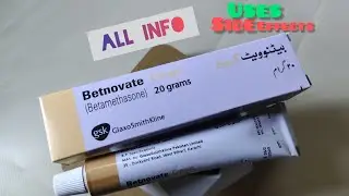 Betnovate @MedsArchive1