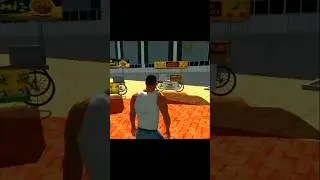 FOOD STALL Cheat Code🙂 In Indian Bike Driving 3d | Indian Bike Driving 3d stall props#shorts