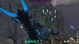Spawn Desmodus con 