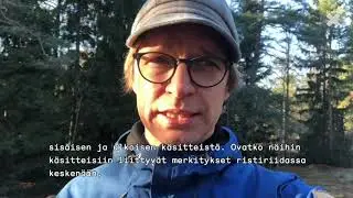 Tutustu taiteilijaan: Ilkka Heinonen