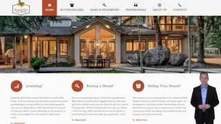 Grant & Clare Trevarthen. Best Real Estate Agents in Cedar Park. Over 16 years Experience.