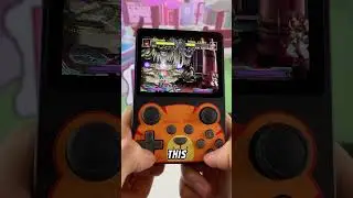 New retro fighting game found🤯