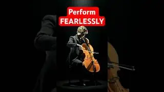 Beat Stage Fright Easily! 2 Shorts Version
