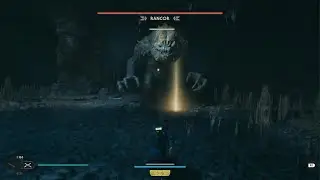 STAR WARS Jedi: Survivor boss fight👍
