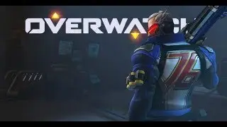 [LIVE] OVERWATCH / GAMEPLAY FR / PS4