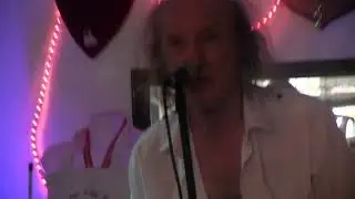 JOHN OTWAY - Crazy Horses