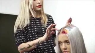 LOTTIE TOMLINSON // RAINBOW ROOTS