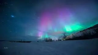 Bl1the - Aurora!