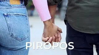 Piropos - Rodrigo Alk ( Video Oficial )