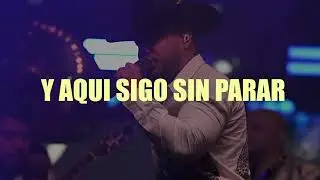 El Corrido Del Tres - Gerardo Coronel &uml;El Jerry&uml; (Video Lyrics)