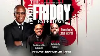 Rev. Dr. Robert Turner: Don't Let Resistance Stop Your Praise | 8am Service