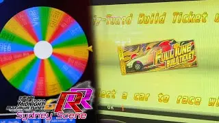 WMMT6RR - The Reddit Car [Sydney Scene #34]