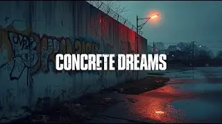 Concrete Dreams &ndash; Bitrot | 90s Grunge Revival & Suburban Melancholy (Full Album)
