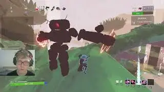 The risk of rain is high (VOD 9/29/25)
