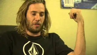 DANE BURMAN : Footprint Insole Technology testimonial