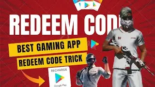 100% REAL Redeem Code App 😍 | Free Redeem Code App 2023 🔥