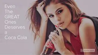 Coca Cola Hello