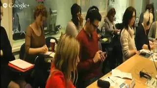 Conference Interpreting practice: should Greece renegotiate its bailout?