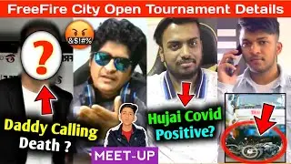 Daddy Calling Death news?😱Lokesh Gamer Activa accident with Truck? Gyan Gaming angry on Fake Death!😠