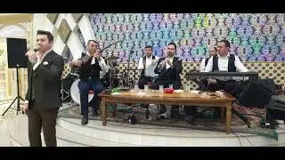 Ramil Saz Cəbrayıllı - Toyda