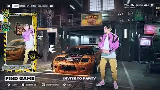 THE NEW DRIFTING IS INSANEEE!!!! Need For Speed Unbound