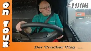 Sauwetter | Vlog #1966