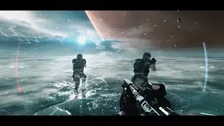 Call of duty Infinite warfare # 1