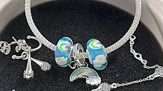 My Pandora Summer Haul 2018