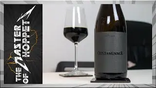 Side Project Continuance Blend 4 (Aged in Bourbon, Rye & Rum Barrels!!!) | TMOH - Beer Review