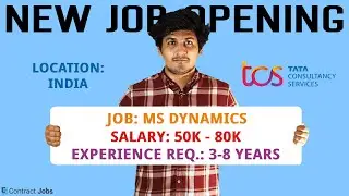 MS Dynamics Technical Consultant Jobs in India | True Balance Jobs