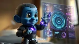 DIGIU: Digiu Alpha (Alpha U) the marvelous Ai agent .