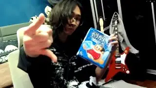 Eating Ice Cream While Listening To Ending Song Of Ouran High School Host Club