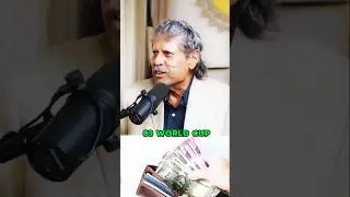 Kapil Dev on Financial Struggle #shorts #shortsfeed #shortvideo #kapildev #youtubeshorts #viral
