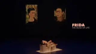 Frida - Eva Duda Dance Company