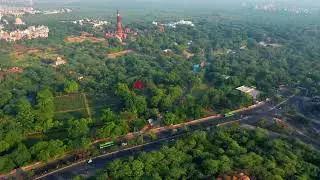 Delhi  A Poetic Cinematic Rush BY FASHION PARADE FILMS